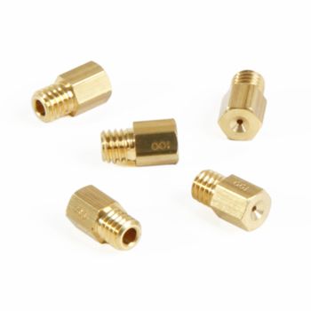 ProX Main Jet, Mikuni 4/042 # 180 , (5 pcs)
