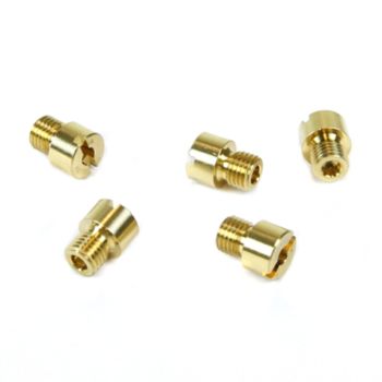 ProX Main Jet, Mikuni VM11/22 # 135 , (5 pcs)