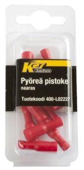 JUHT. OTSIK PUN 4 MM, 10TK, EMANE