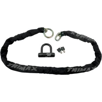 LOCK-CHAIN/U-LOCK 5'