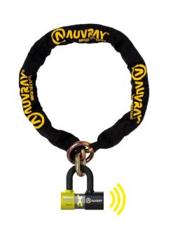 CHAIN SET XTREME MINI ALARM LA