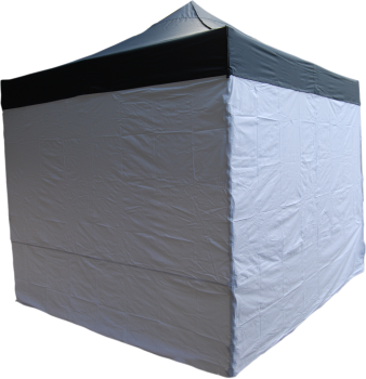 CANOPY SIDES WH SET OF 3