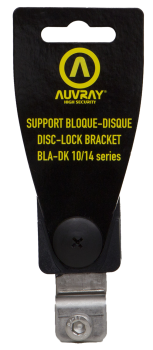 BLOCKDISC HOLDER FOR D10/14MM