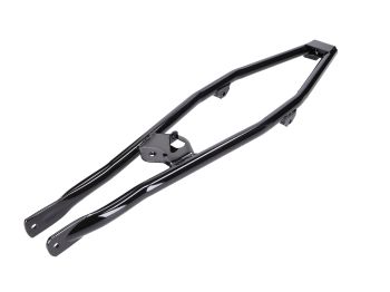 upper frame black for Simson S50, S51, S70