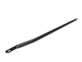subframe tension strut left-hand black for Simson S51E, S70E, S53E, S83E Enduro