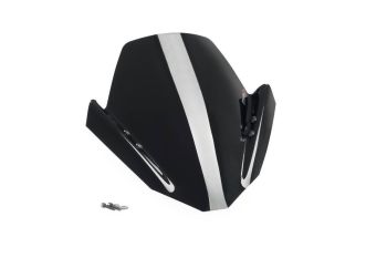 Puig Windshield Special Yamaha Fz1 06-16 C/Black