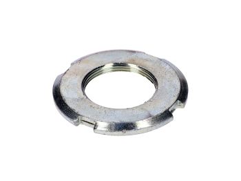 steering bearing nut for Rieju MRX Pro AM6 05-