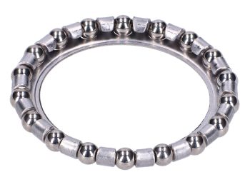 steering bearing ball ring A for Simson S50, S51, S53, S70, S83, SR50, SR80, KR51/1, KR51/2, SR4-1, SR4-2, SR4-3, SR4-4