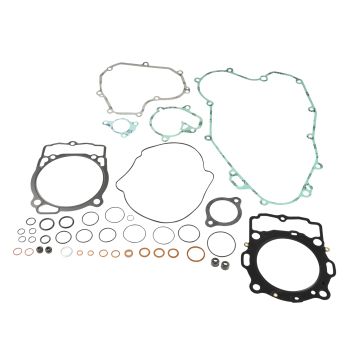 Athena Fullstädig packningssats KTM EXC 400 05-11 EXC 450 08-11 EXC 530 09-11