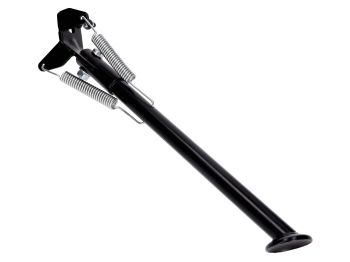 side stand / kickstand 340mm black for Simson S50, S51, S70