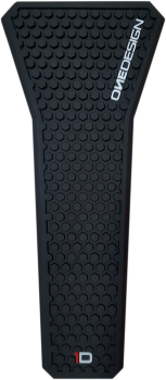 TANK PAD UNIVERSAL BLACK