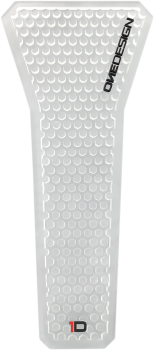 TANK PAD UNIVERSAL CLEAR