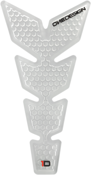 TANK PAD UNIVERSAL CLEAR