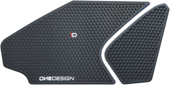 TANK GRIP CBR1000RR BLK 12-16