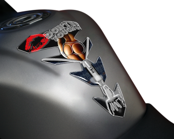 TANKPAD EXPRESSION SLIM DONT