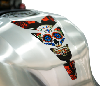 TANKPAD MOON SLIM MEXICAN