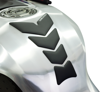 TANKPAD MOON SOFT TOUCH BLACK