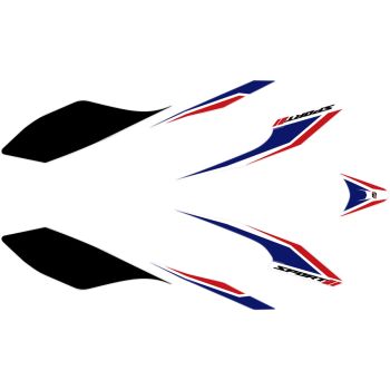 DECAL KIT FORZA 125/300