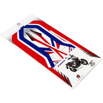 DECAL KIT HONDA X-ADV
