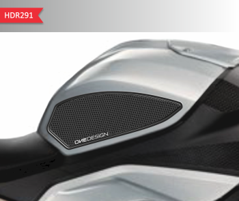 TANKGRIP BMW S1000RR BK