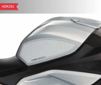 TANKGRIP BMW S1000RR CLR