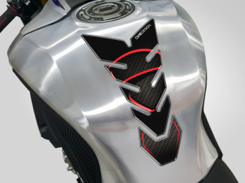 TANKPAD BLACK EDITION