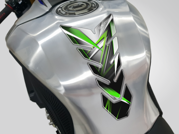 TANKPAD BLACK EDITION