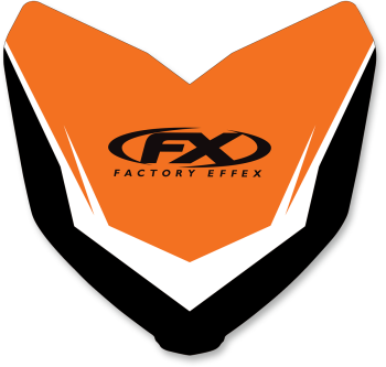 GRAPHIC FX F-FNDR KTM