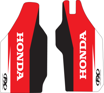 GRAPHIC FX OE FORK CR/CRF