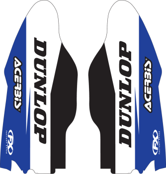 GRAPHIC FX SP FORK YZ/YZF