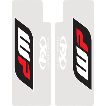 FORKSHIELD FX CLR/WP SUSP