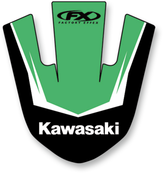 GRAPHIC F-FENDR KX450F