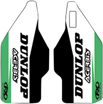 GRAPHIC FORK SPON KX/F