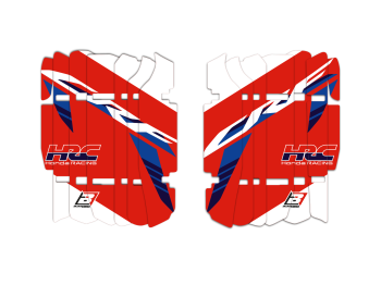 RAD LOUVER HRC 22
