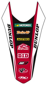 GRAPH R-FENDER GG 24-