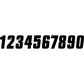 FX FACTORY 6 # WHT-9