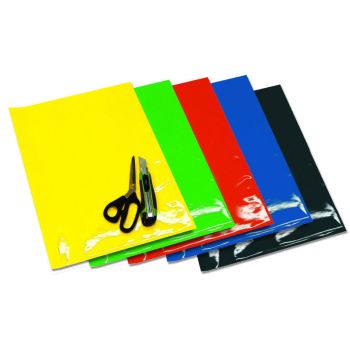 SHEET 47X33CM BL