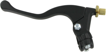 LVR ASSY SHRTY LH-HON BLK