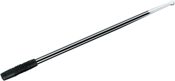 ANTENNA ROUND 2-TONE