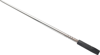 ANTENNA 8 CHR FLEX BASE