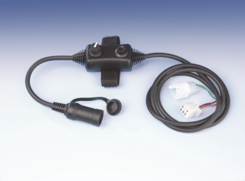 PASS AUDIO CTRL GL1500