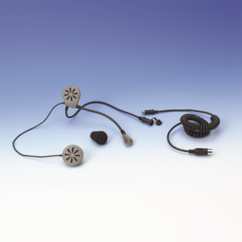 HELMET HEADSET