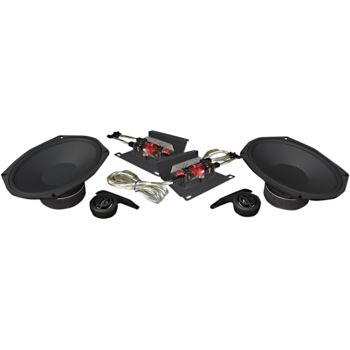 SPEAKER 6X9 4OHM 250W