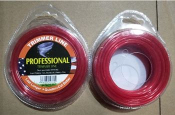 Tract Trimmer line, Round, Ø 2,0mm x 15m