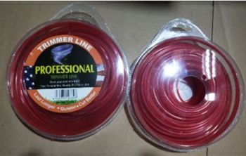 Tract Trimmer line, Round, Ø 2,7mm x 36m