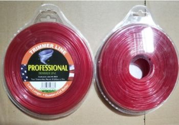 Tract Trimmer line, Round, Ø 2,65mm x 72m