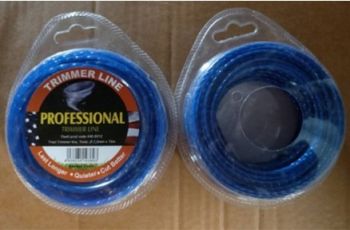 Tract Trimmer line, Twist, Ø 2,0mm x 15m