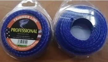 Tract Trimmer line, Twist, Ø 2,4mm x 15m