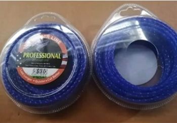 Tract Trimmer line, Twist, Ø 2,7mm x 15m