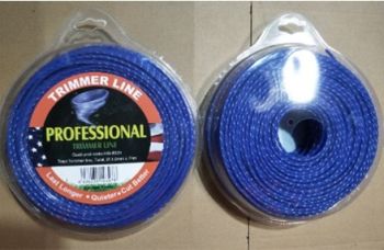 Tract Trimmer line, Twist, Ø 3,0mm x 74m
